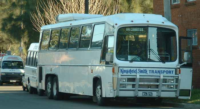 KST Austral DC122 Tourmaster 59